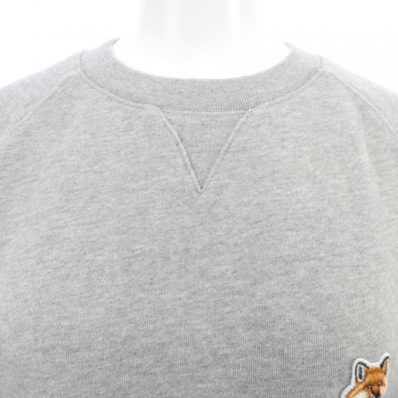 メゾンキツネ MAISON KITSUNE スウェット