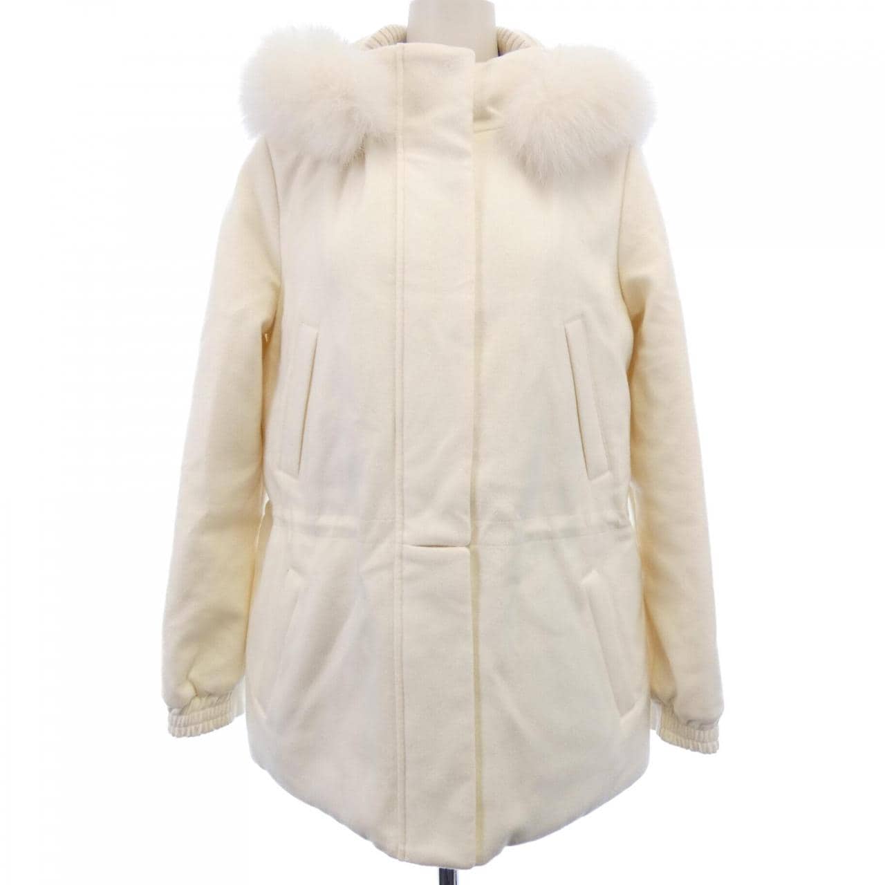 ロロピアーナ Loro Piana ICERY SHORT アイサリー･ショート･ジャケット FAF8086 ジャケット