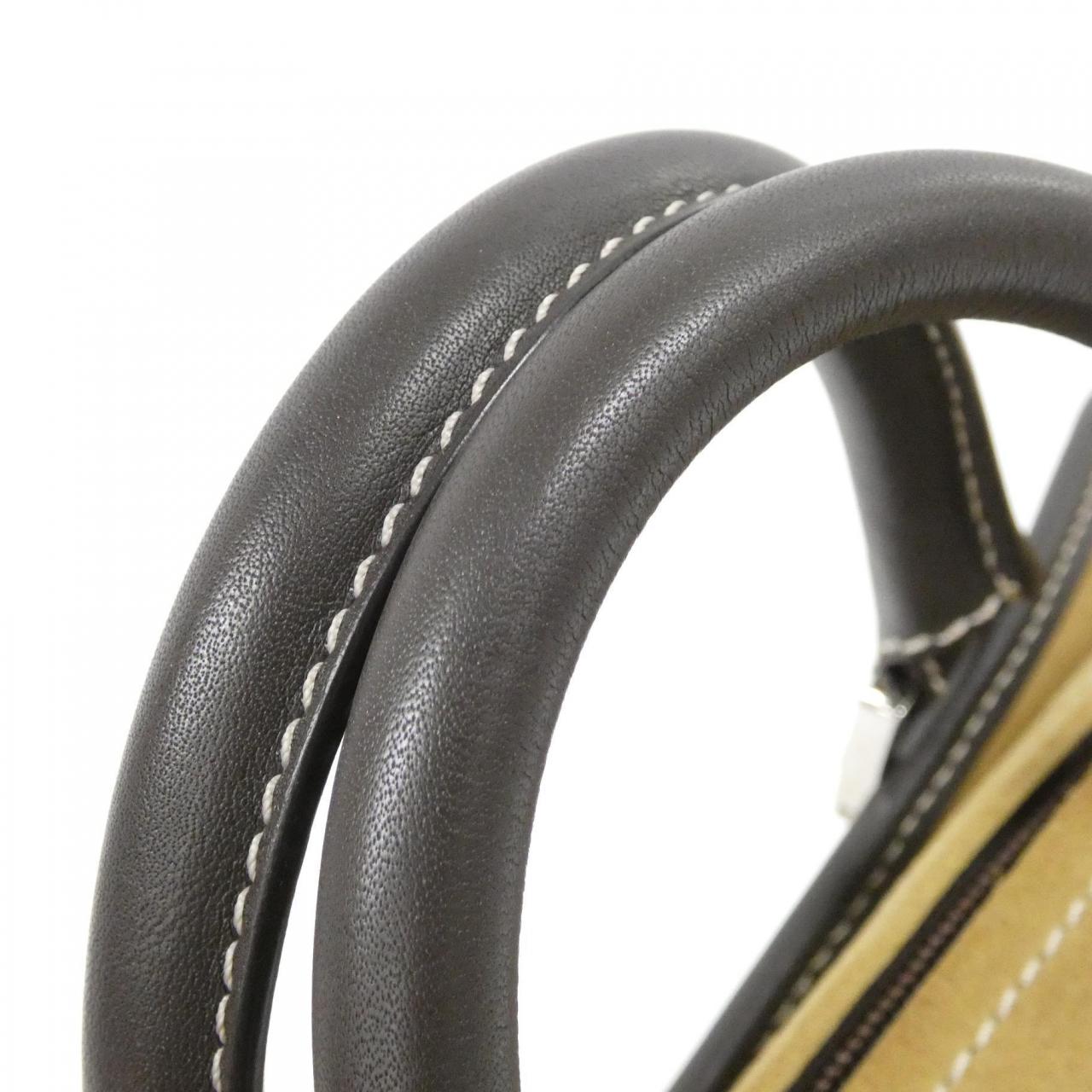 【ヴィンテージ】ロエベ アマソナ 28cm 311 86 001 バッグ