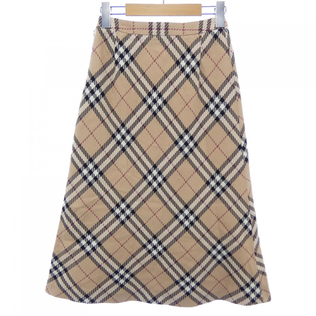 BURBERRY London FXA52-098 Skirt