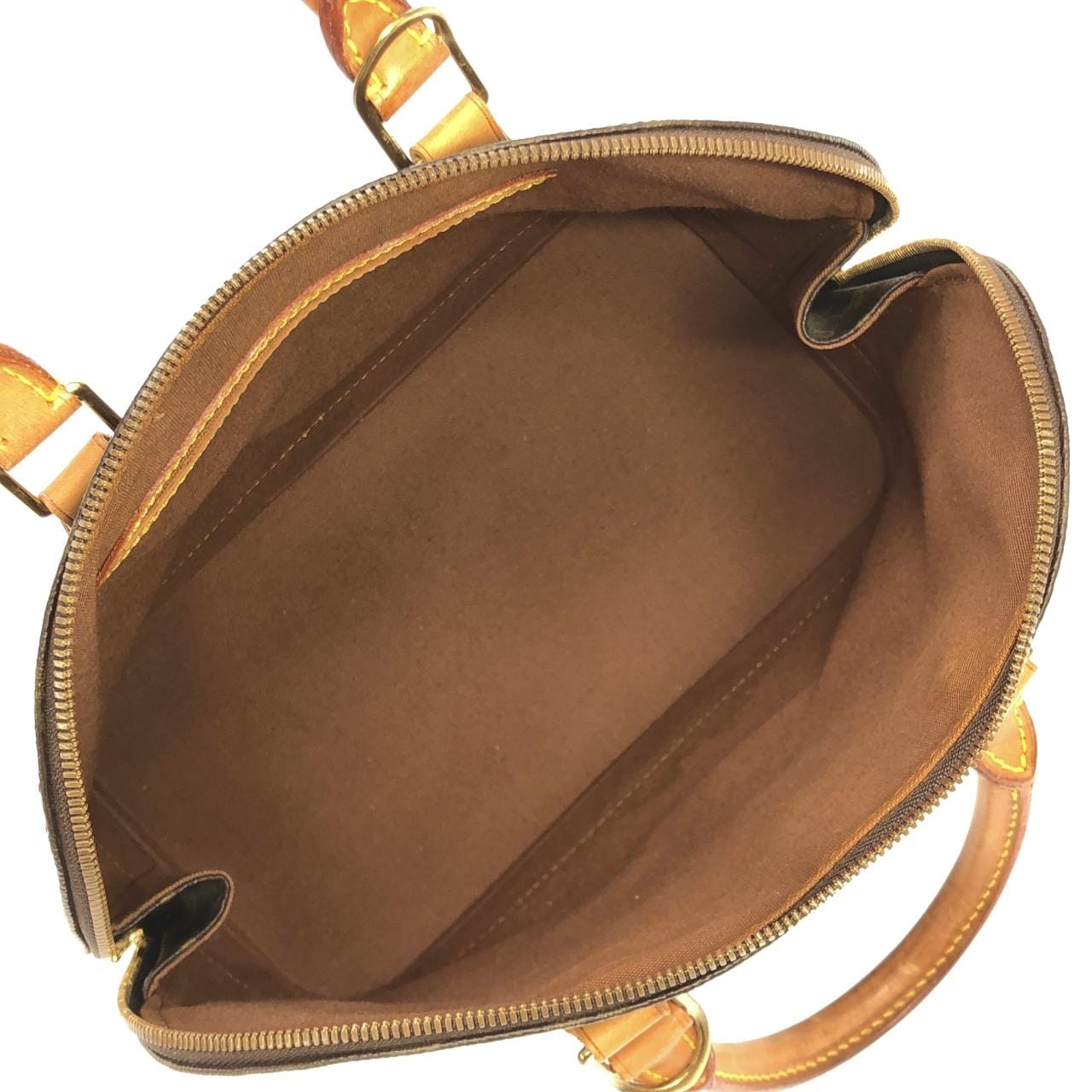 ルイヴィトン モノグラム アルマ PM M51130 バッグ