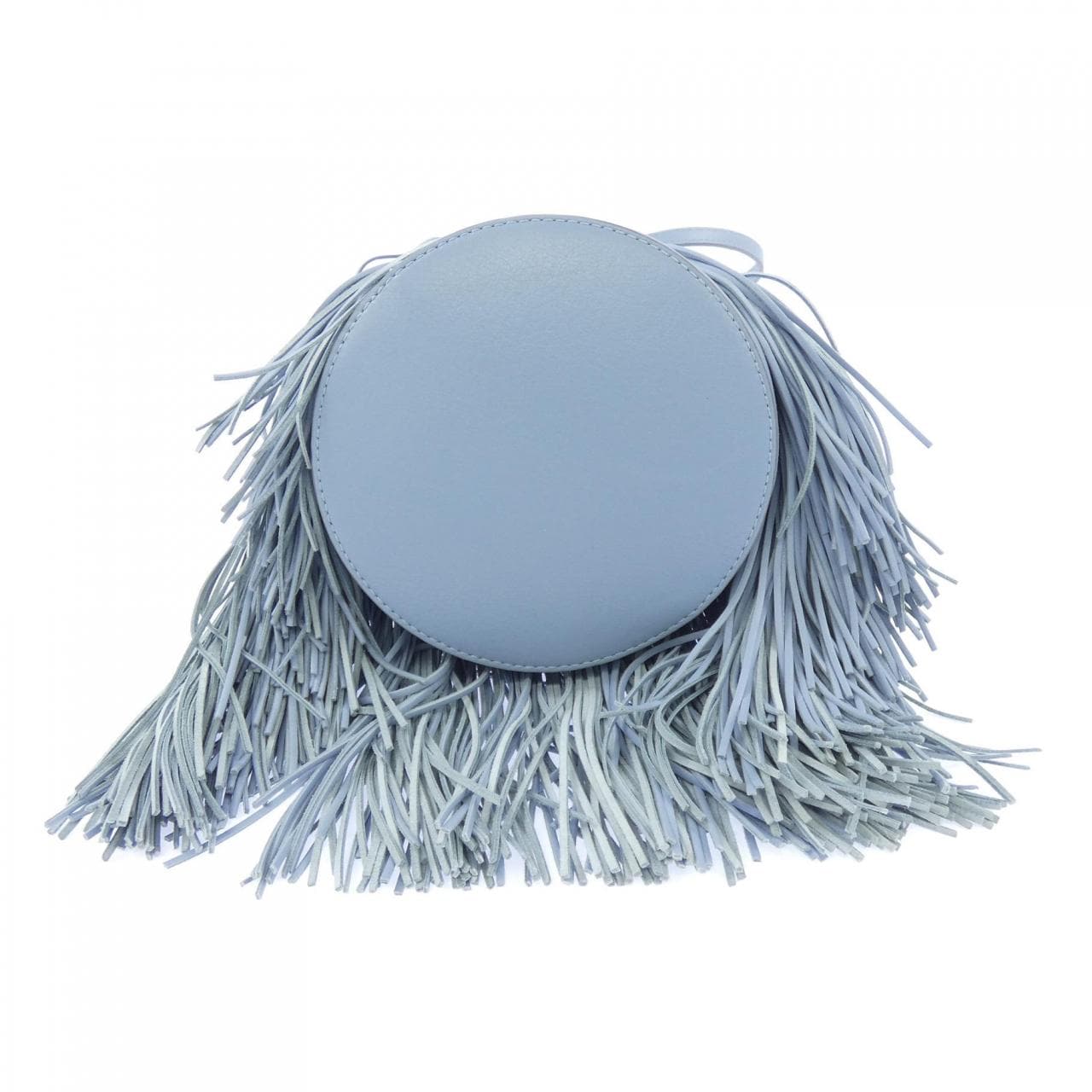 ジェイアンドエムデヴィッドソン J&M DAVIDSON FRINGE CARNIVAL BAG