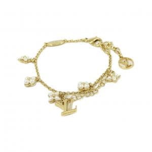 ルイヴィトン ブレスレット LVフローラグラム M0940A ブレスレット