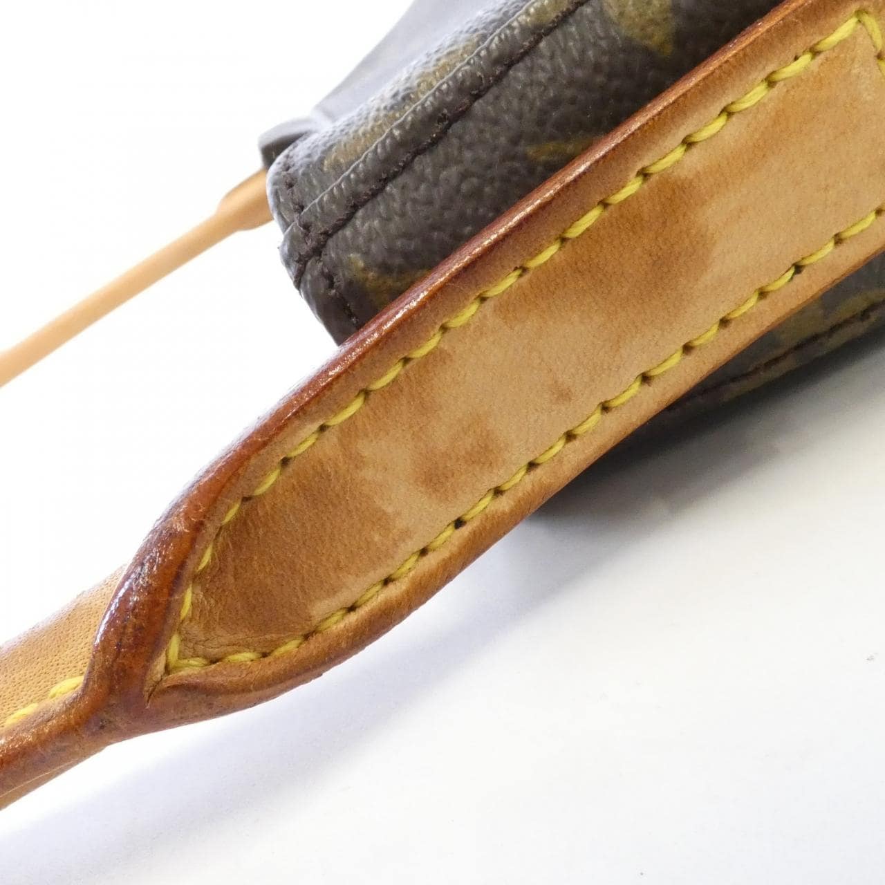 ルイヴィトン モノグラム ルーピング GM M51145 ショルダーバッグ