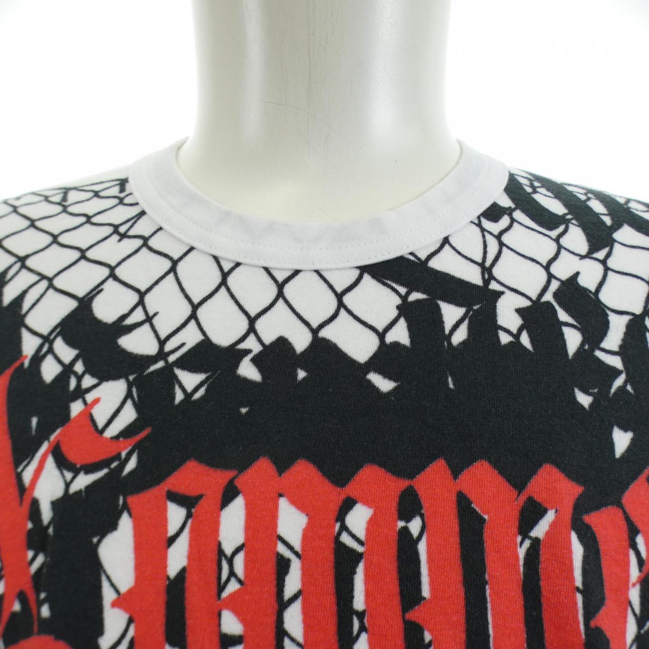 コムデギャルソンオム COMME des GARCONS HOMME PLUS PD-T057 Tシャツ