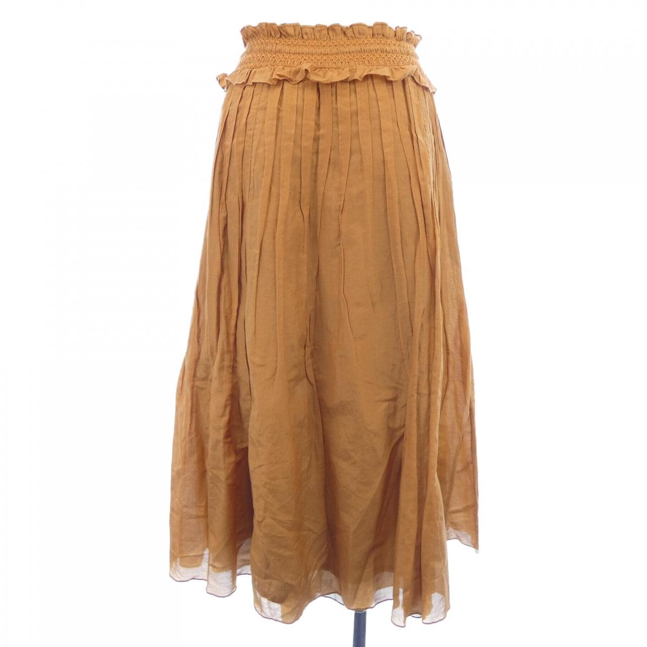 デュアルビュー DUAL VIEW スカート