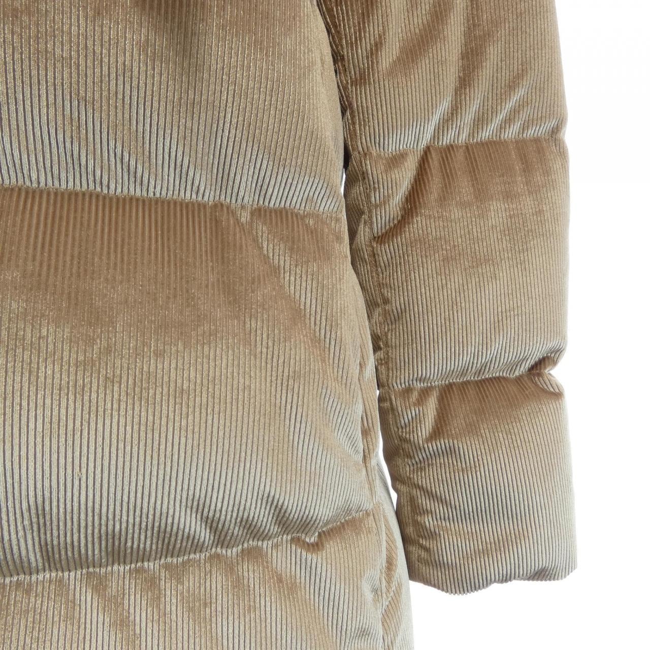 ヘルノ Herno PI001584D ダウンコート