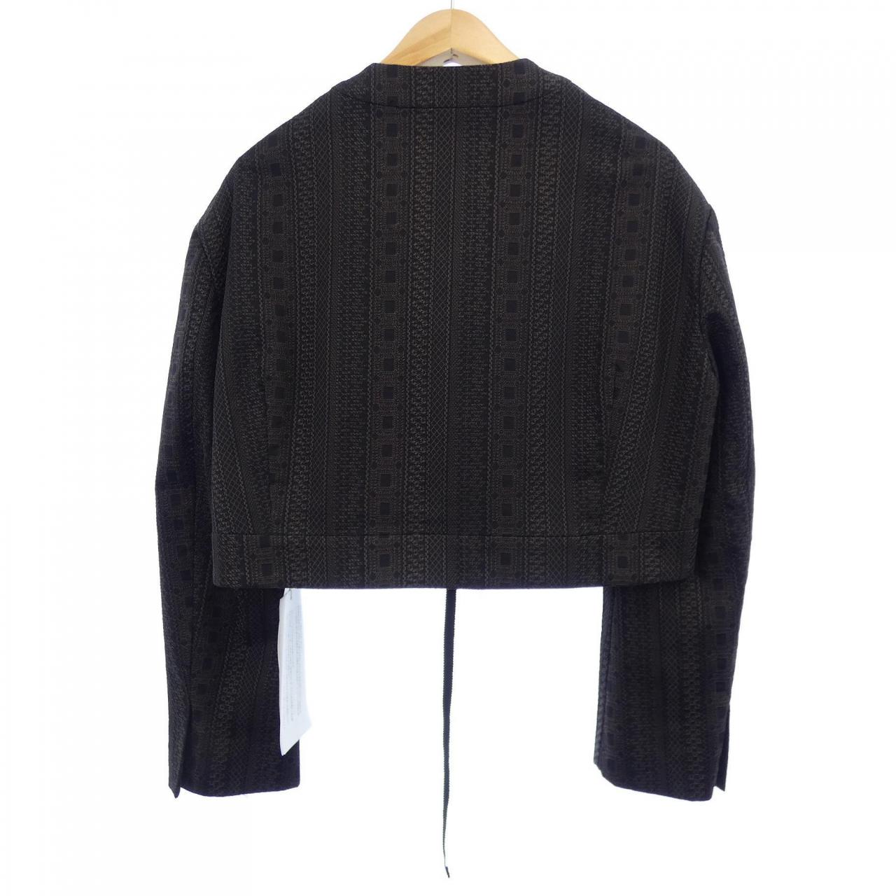 シーオール SEEALL SAW43 JK101 ジャケット