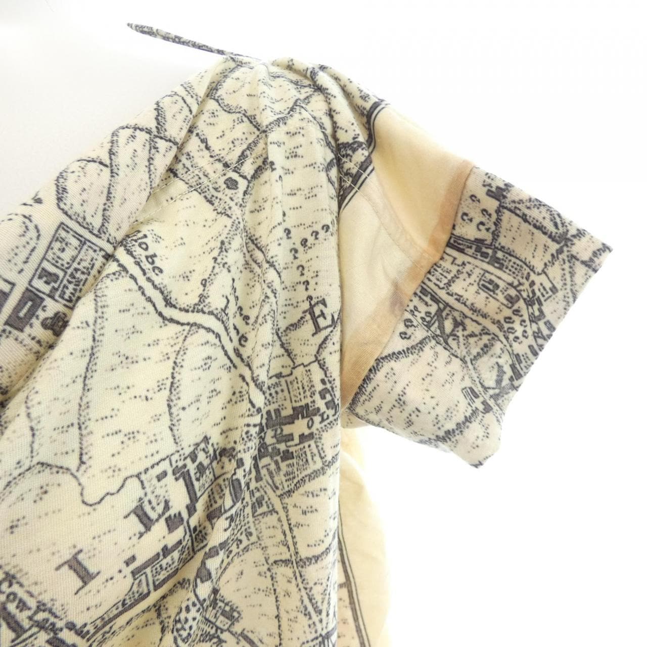 アングロマニア ANGLOMANIA 15-01-341026 Tシャツ