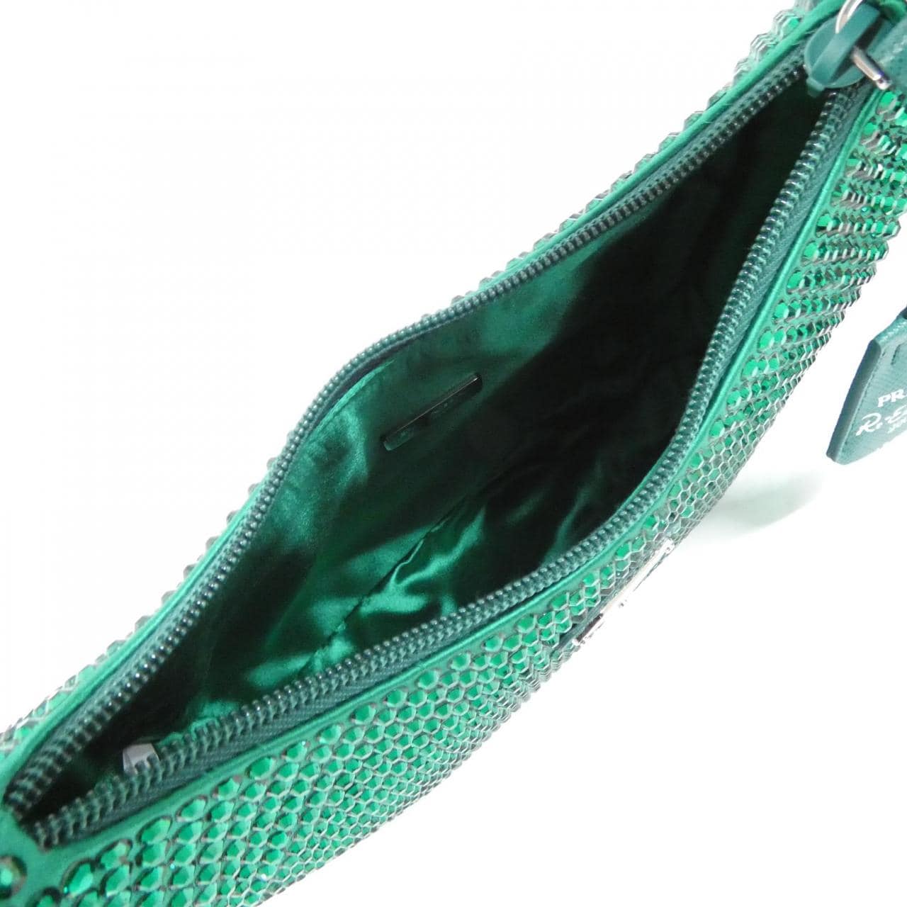 プラダ 1BC515 ショルダーバッグ