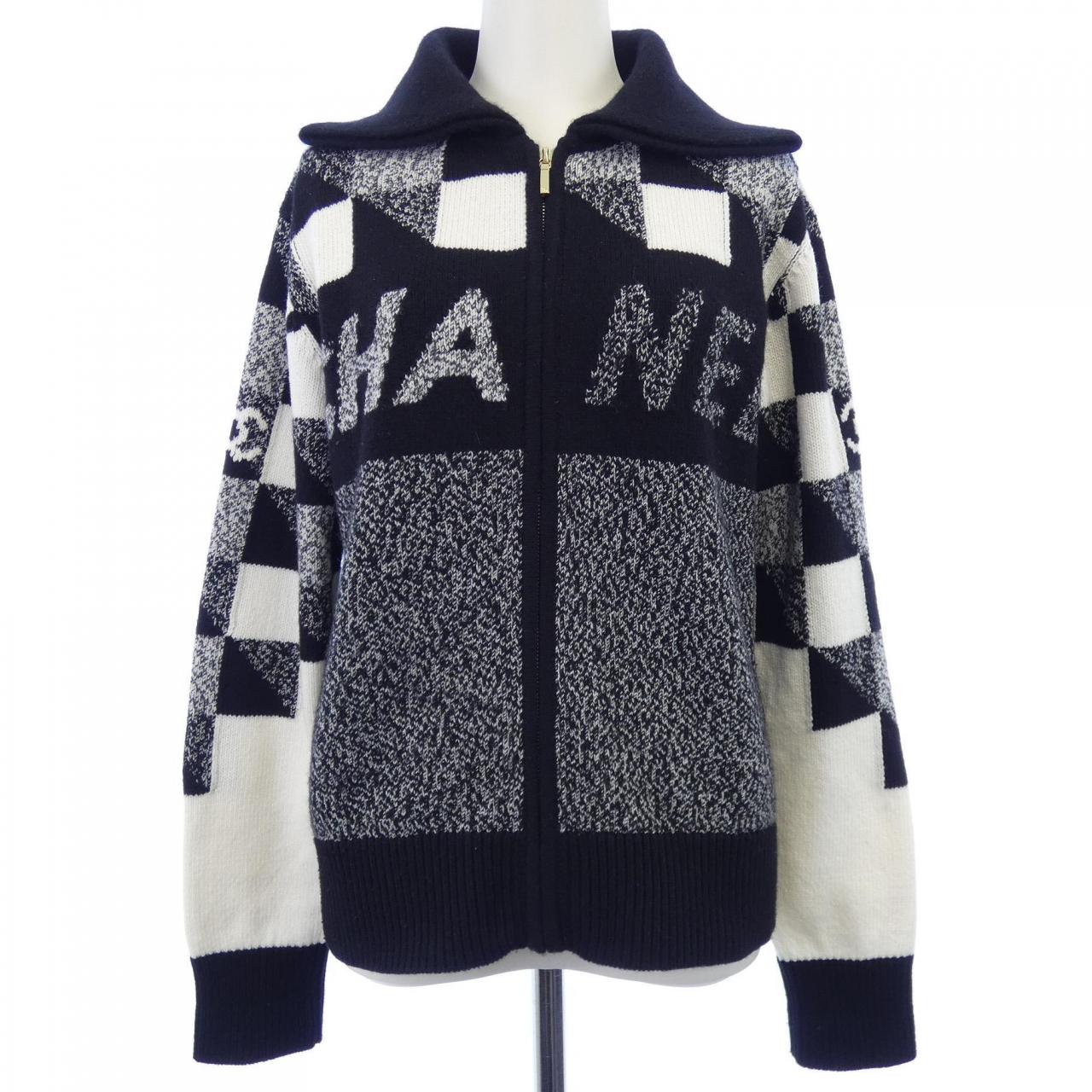 シャネル CHANEL P73217K10523 カーディガン