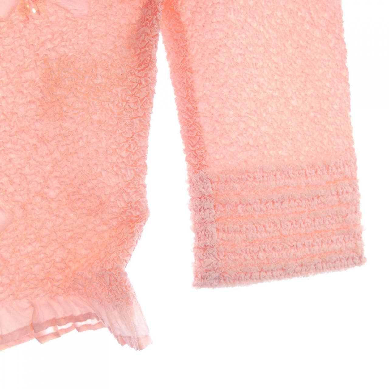 NOKO-PLEATS NOKO-PLEATS トップス