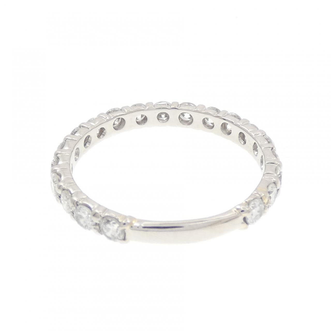 PT900  ダイヤモンド リング 0.80CT