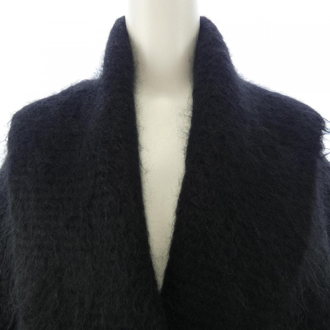 エルメス HERMES カーディガン