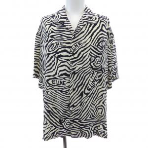 セリーヌ CELINE 2C517235S S／Sシャツ