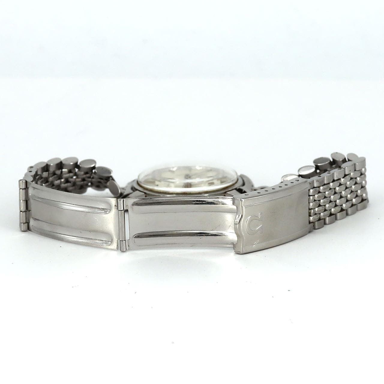 【ノーメンテナンス還元価格】オメガ シーマスター30･CAL.286 135.007-66 SS 手巻