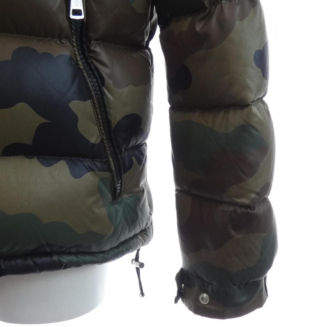 モンクレール MONCLER BLIER ダウンジャケット