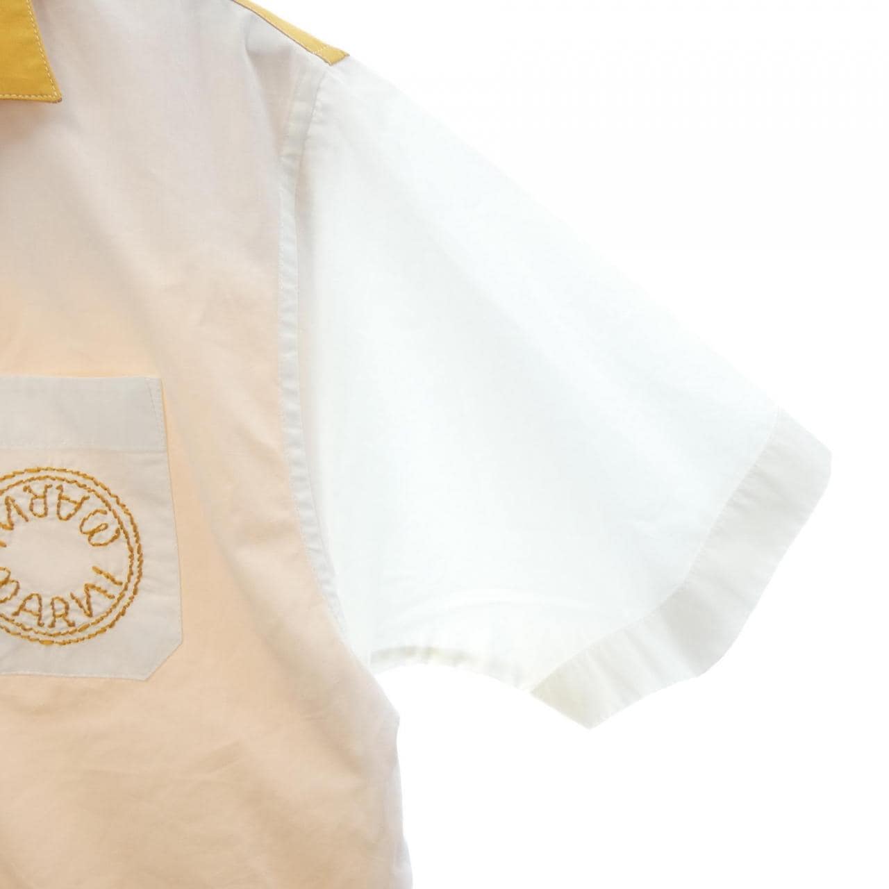 マルニ MARNI CUMU0213QS S／Sシャツ