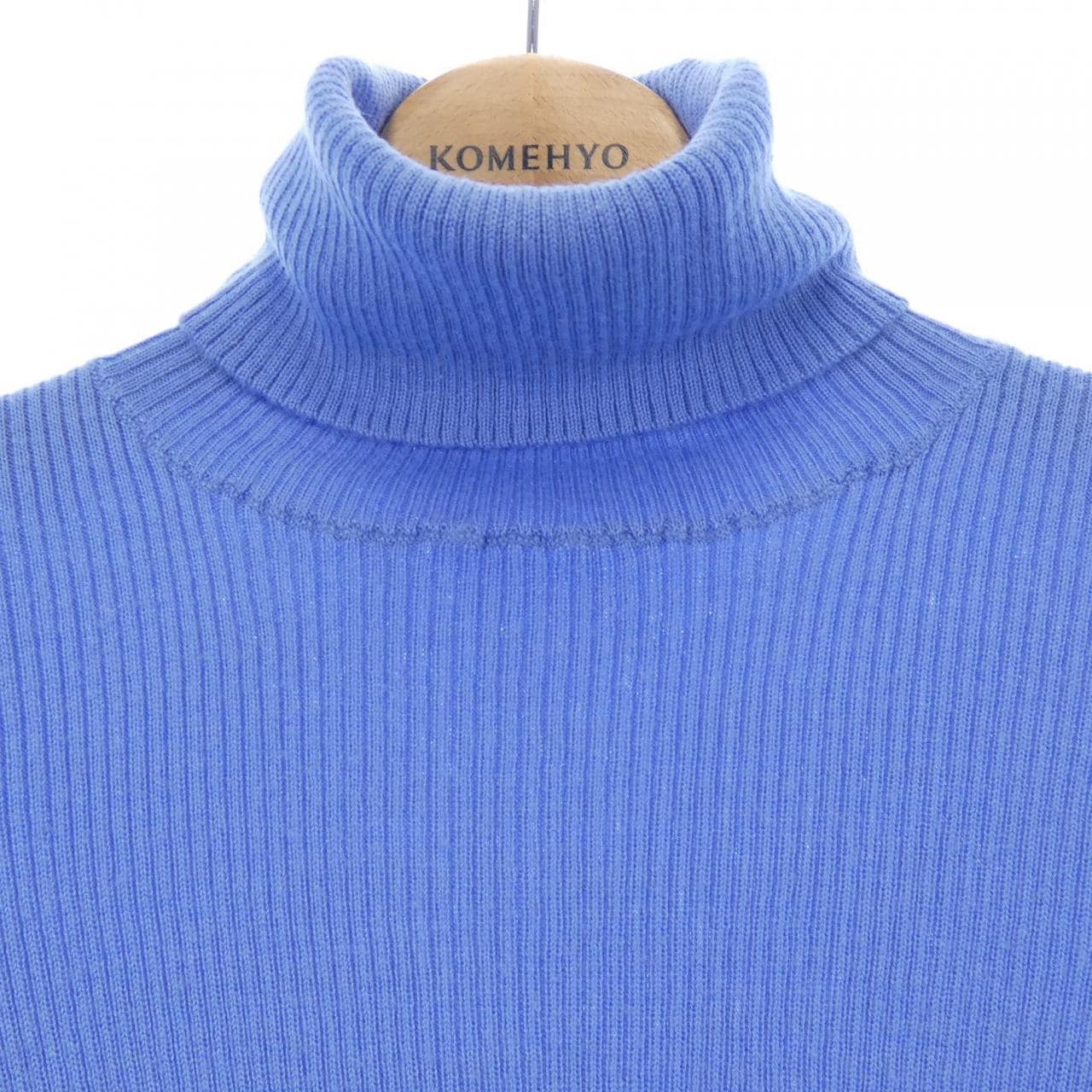 ランバンオンブルー LANVIN en Bleu ニット
