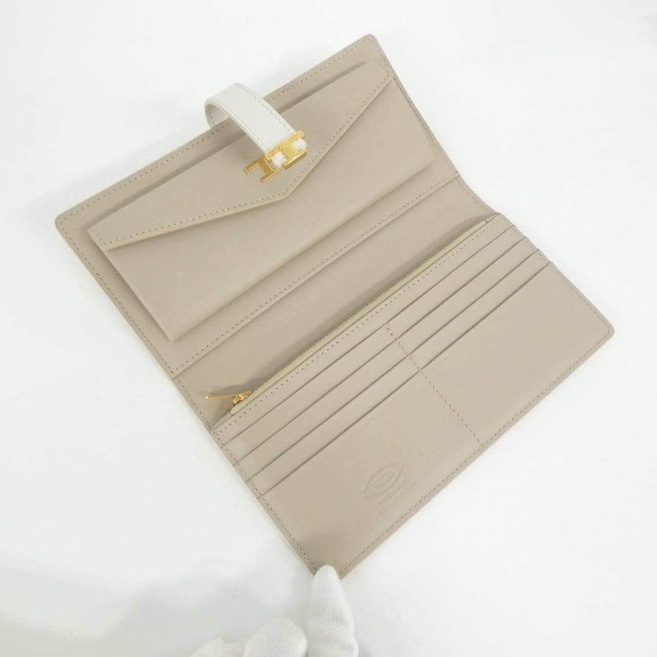 トッズ T TIMELESS XAWTSIBO4Z1RREB015 財布