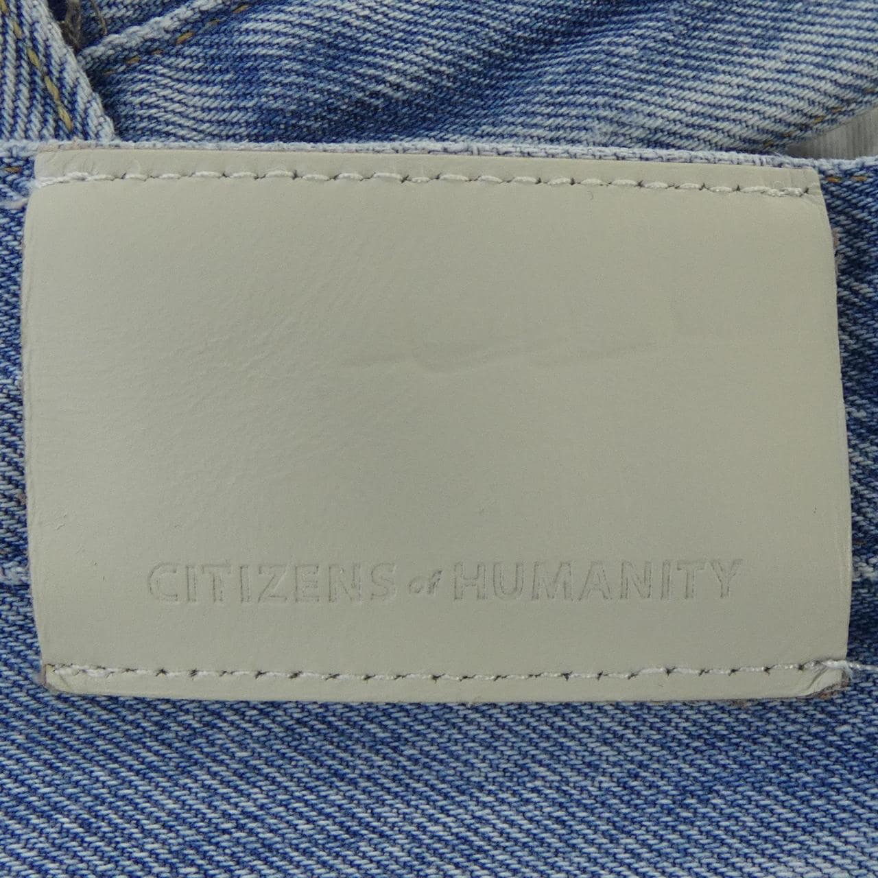 シチズンズオブヒューマニティ Citizens of humanity ジーンズ