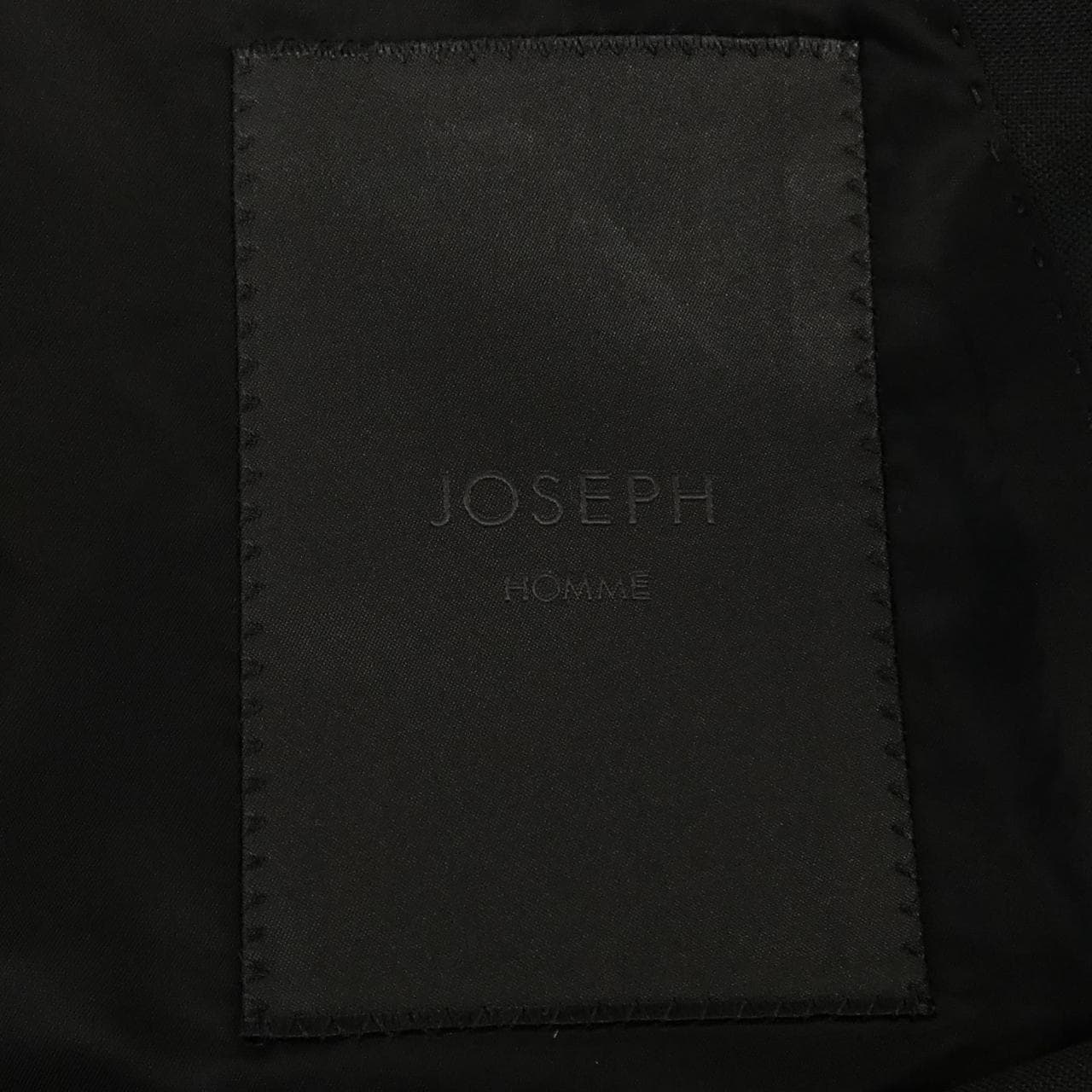 ジョセフオム JOSEPH HOMME JK JI GS 0101 ジャケット