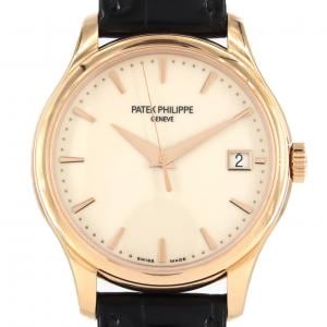 パテック･フィリップ カラトラバ RG 5227R-001 PG･RG 自動巻