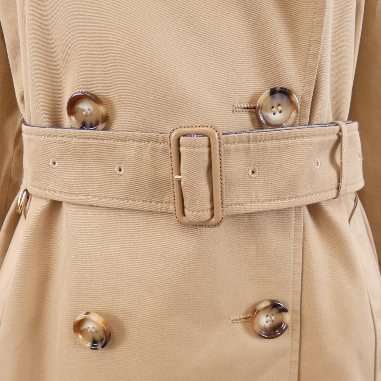バーバリー BURBERRY 80413751 トレンチコート