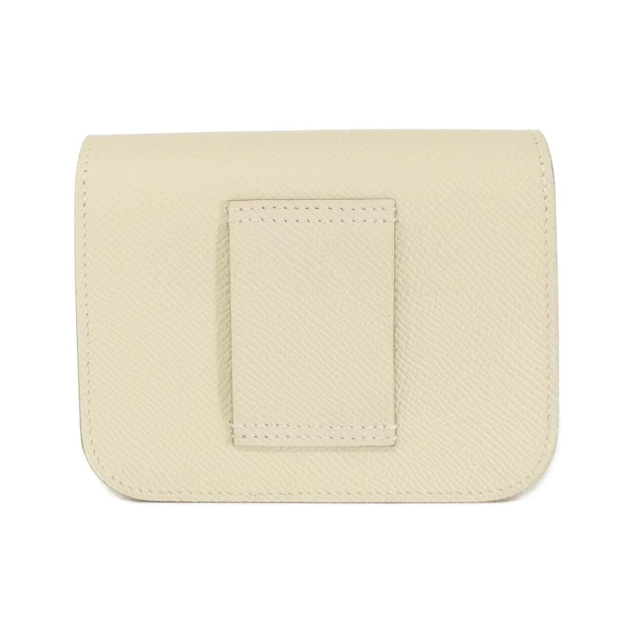 エルメス コンスタンス スリム 082060CK 財布