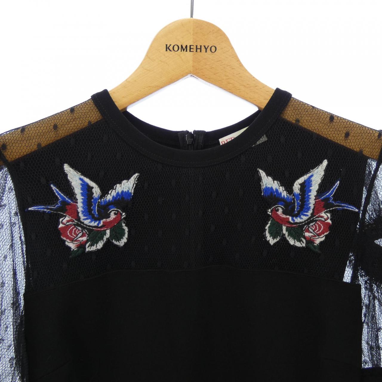 レッドバレンティノ RED VALENTINO ワンピース