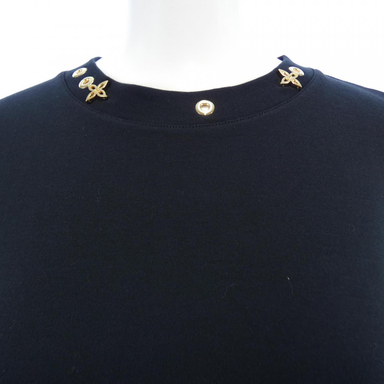 ルイヴィトン LOUIS VUITTON サイドストラップTシャツ FGTS03JG2 Tシャツ