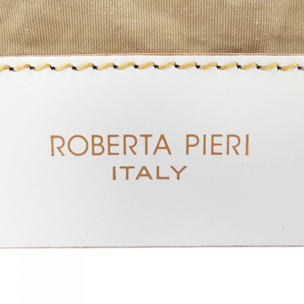 ロベルタ ピエリ ROBERTA PIERI BAG