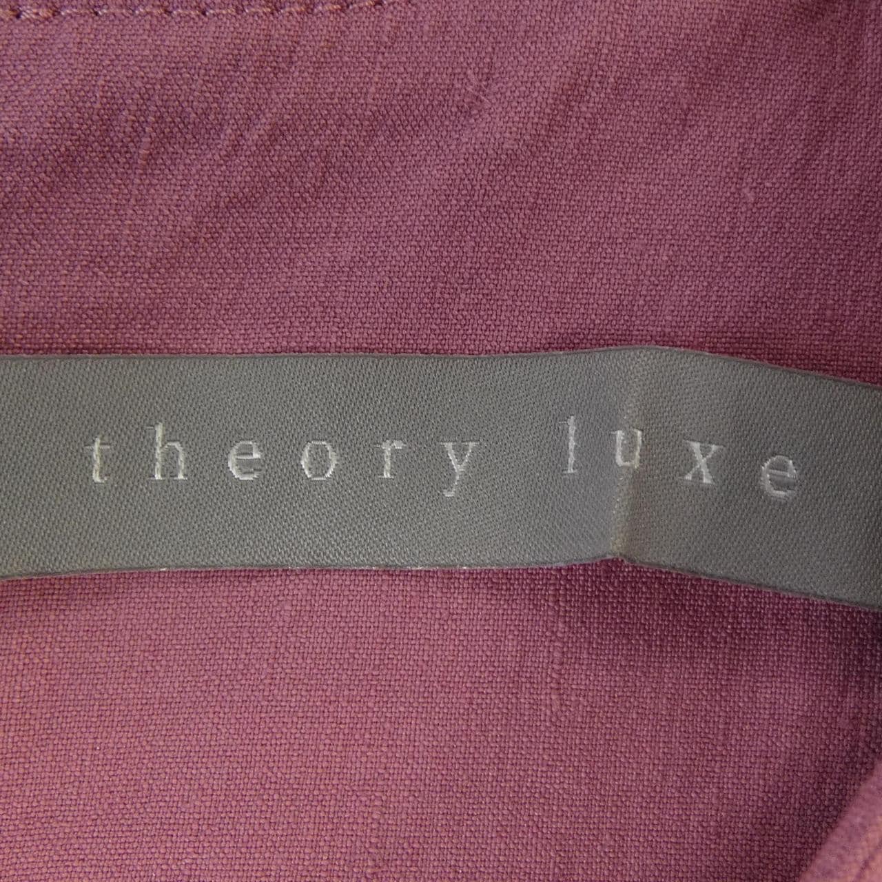 セオリーリュクス Theory luxe 038105560 ワンピース
