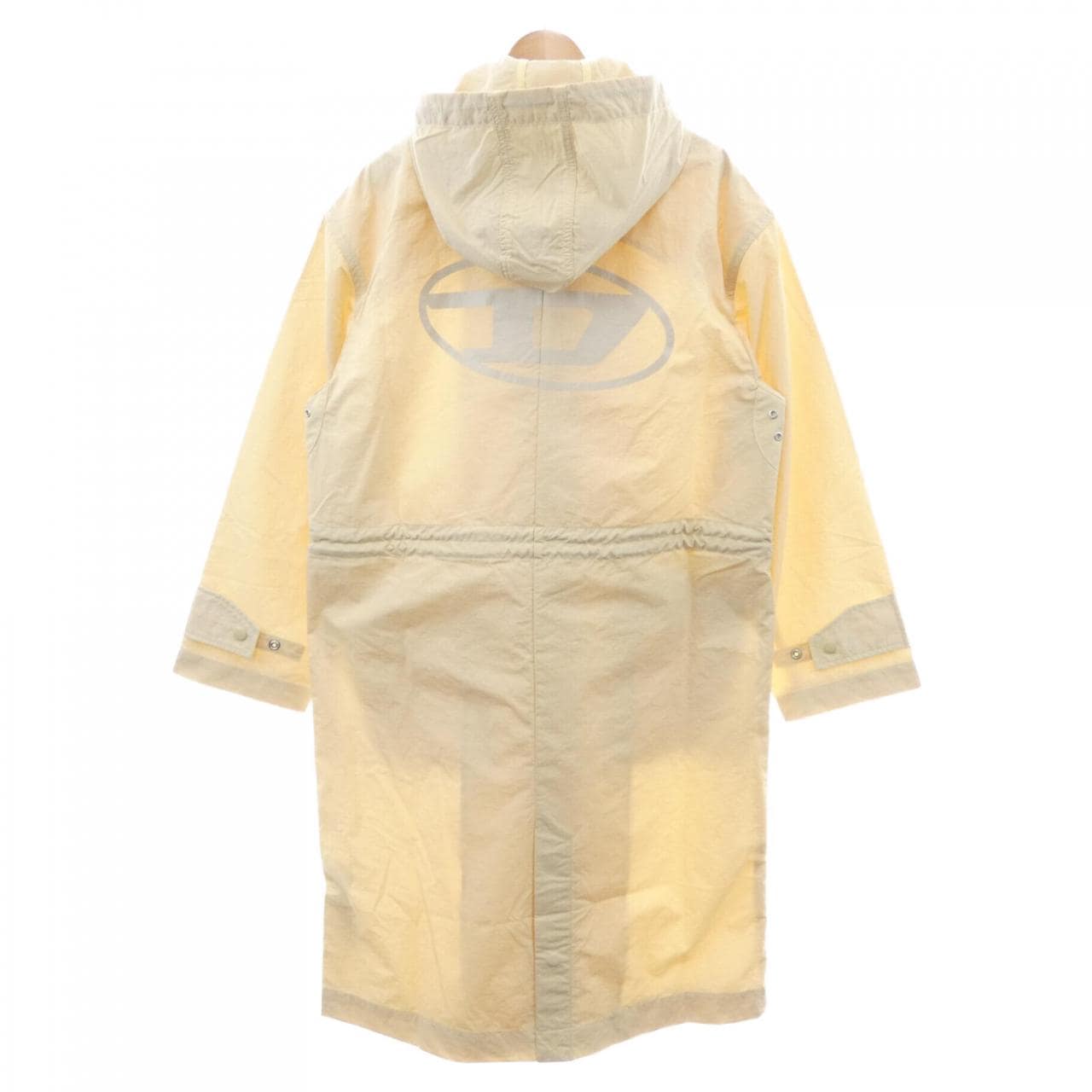 ディーゼル DIESEL S.C.CN000362 コート