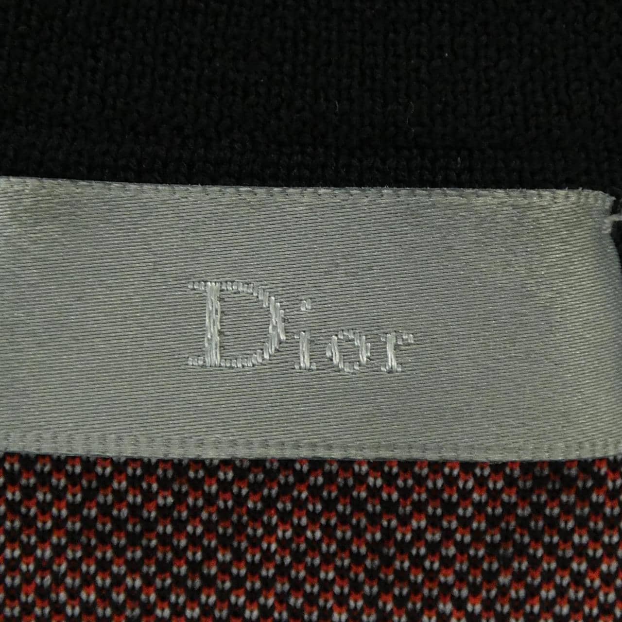 ディオール DIOR 733M689ZT025 ニット