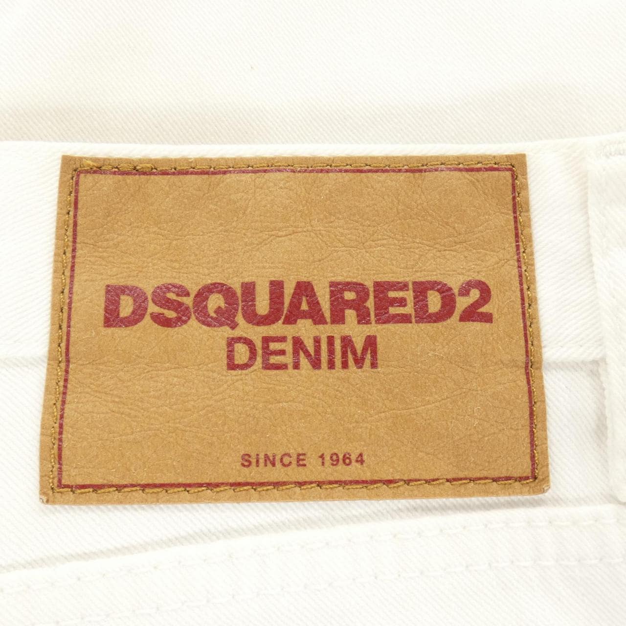 ディースクエアード DSQUARED2 S74LA0811 ジーンズ