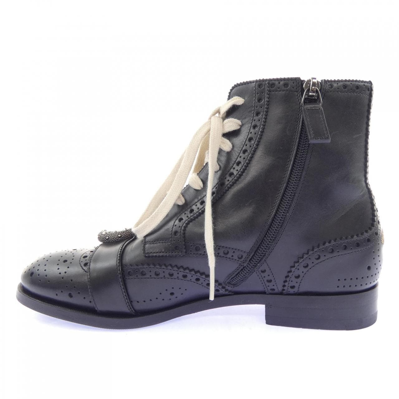 グッチ GUCCI 449950 ブーツ