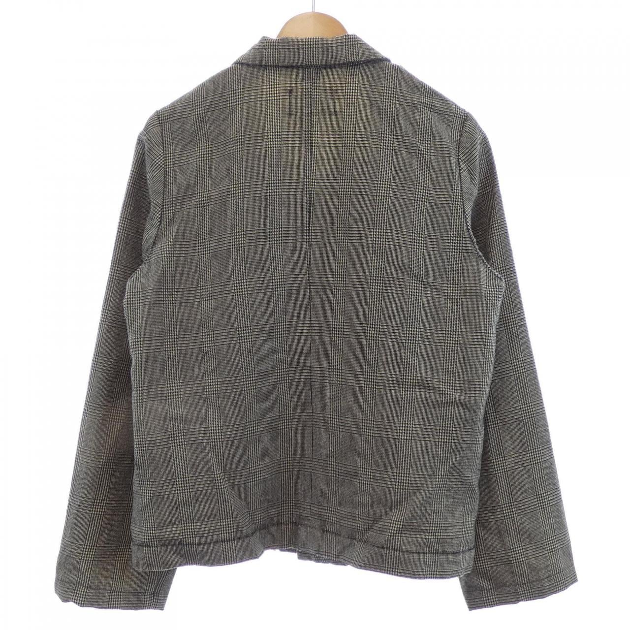 【ヴィンテージ】ローブドシャンブル robe de chambre RJ-040410 ジャケット