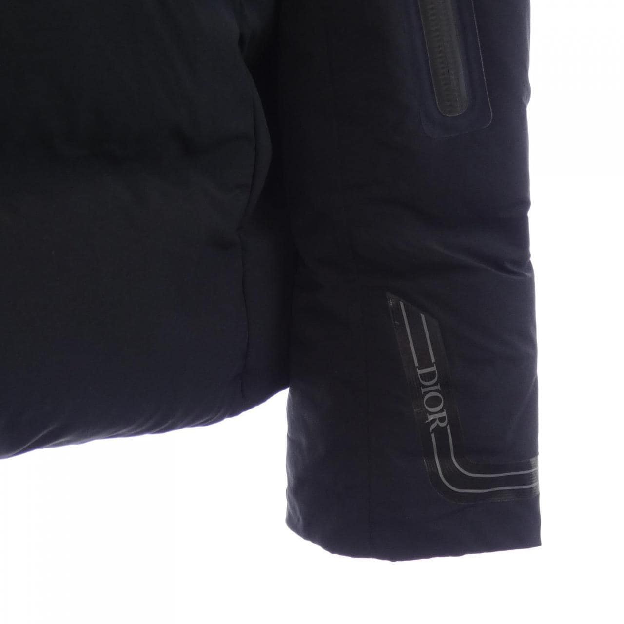 ディオール DIOR DESCENTE 水沢ダウン 213C446A5093 ダウンジャケット