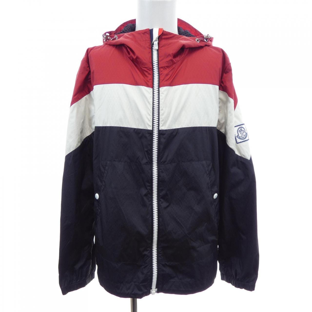 モンクレールガムブルー MONCLER GAMMEBLEU 13914163180 ブルゾン