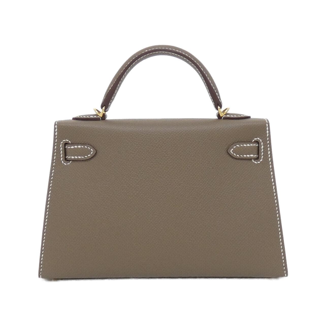 エルメス ミニケリー2 MINI 071302CC バッグ