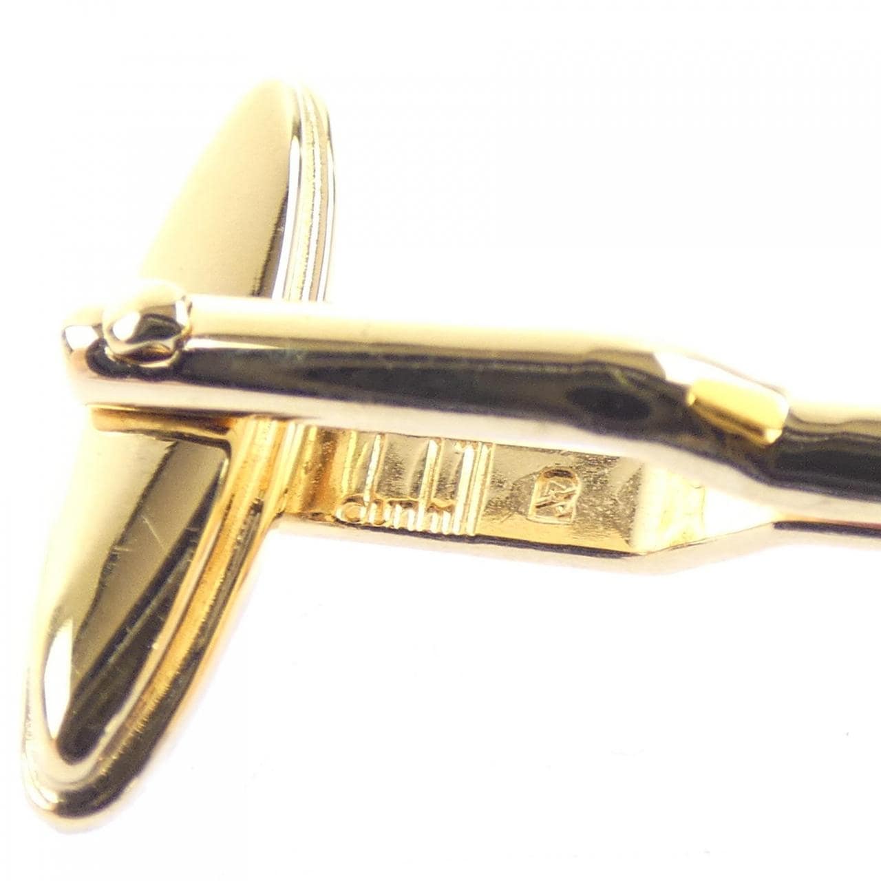 ダンヒル DUNHILL カフス