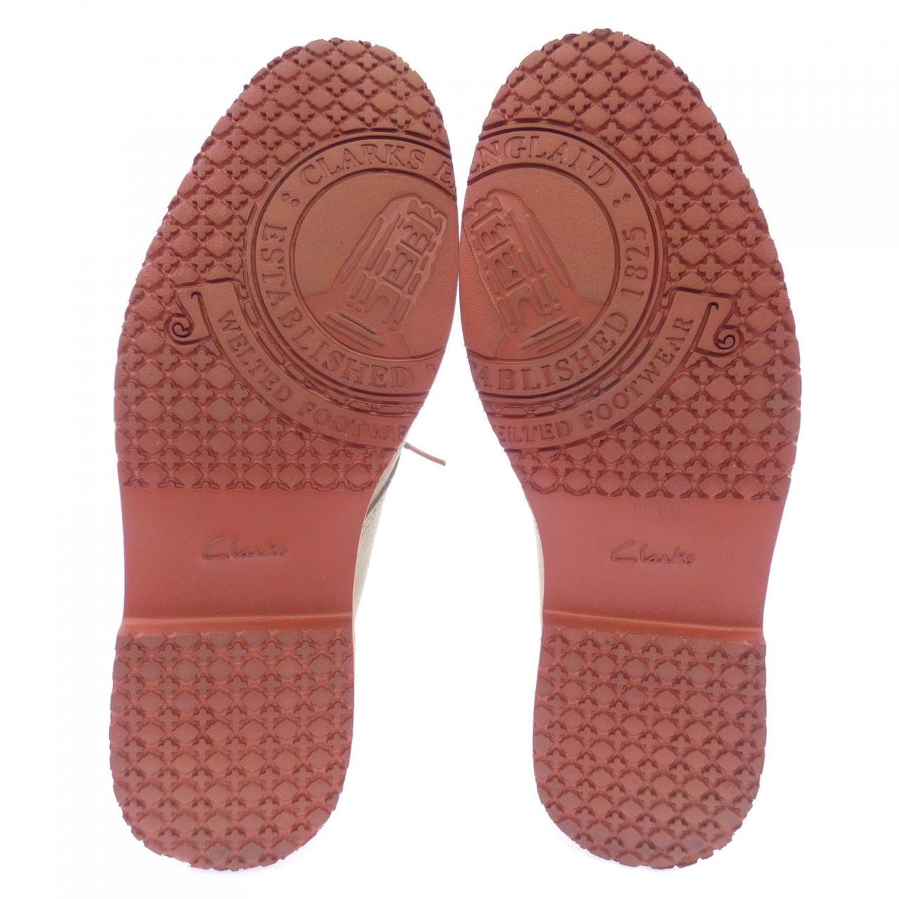クラークス CLARKS ブーツ