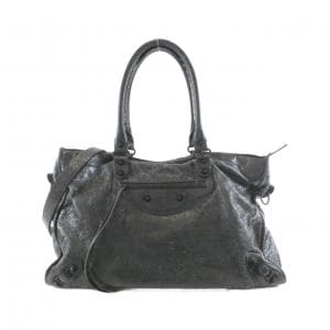バレンシアガ LE CITY LARGE 808388 2ABEK バッグ