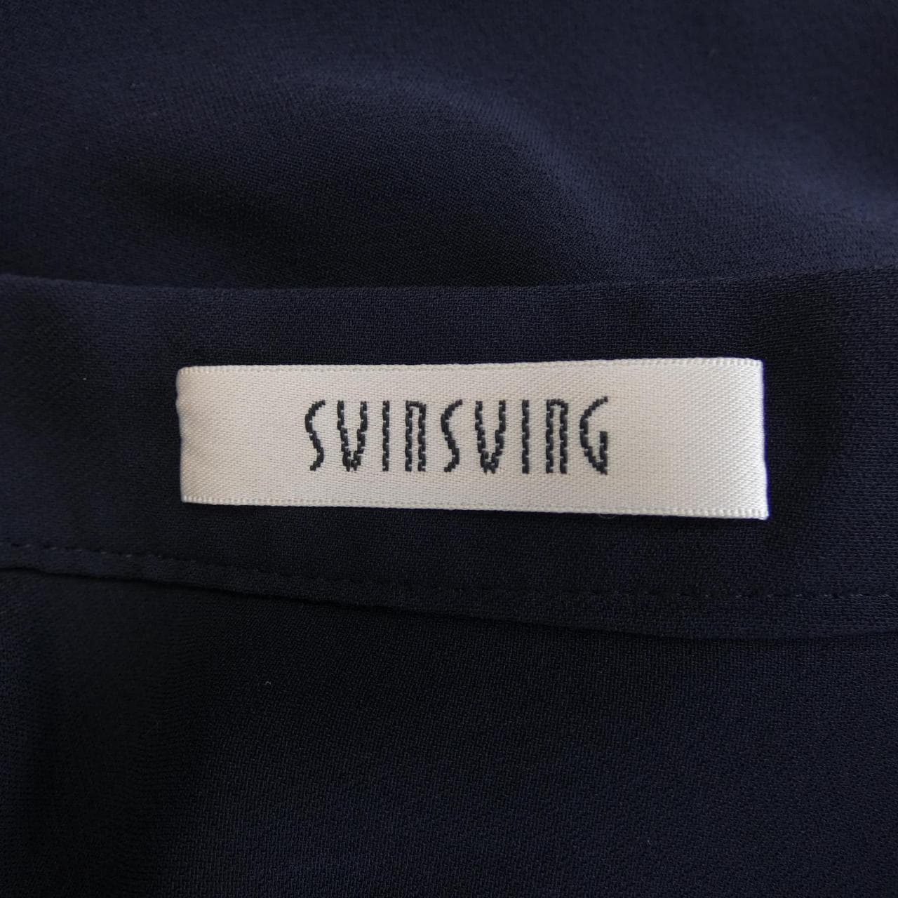 スウィンスウィング SWIN SWING シャツ
