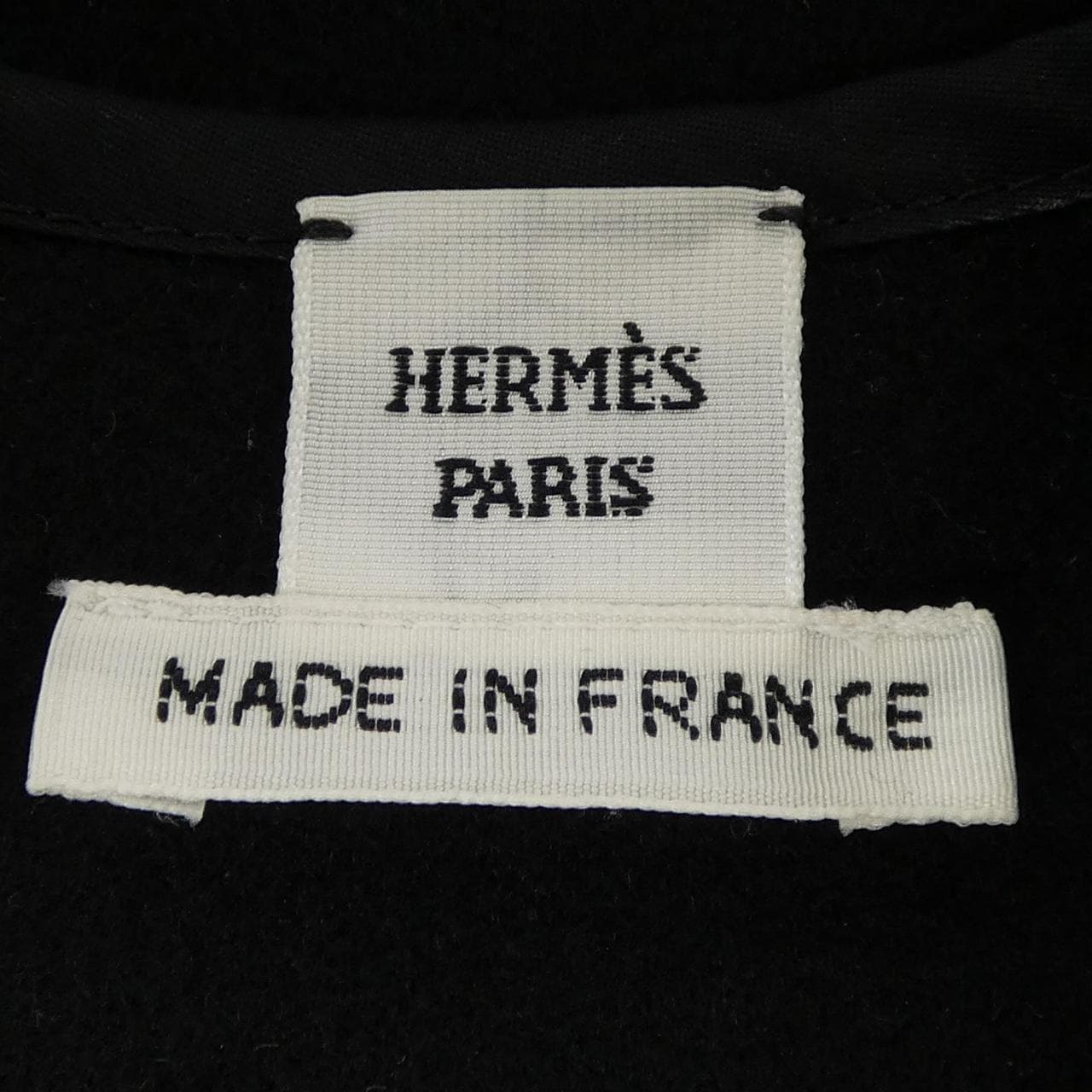 エルメス HERMES 6H0529DR ワンピース