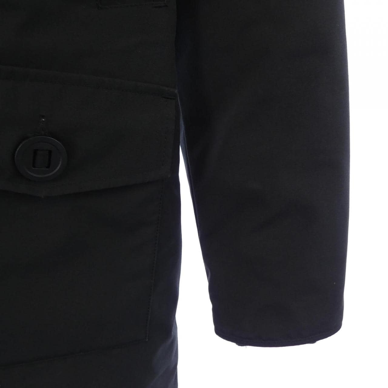 カナダグース CANADA GOOSE 2603WJ BRONTE PARKA ダウンコート