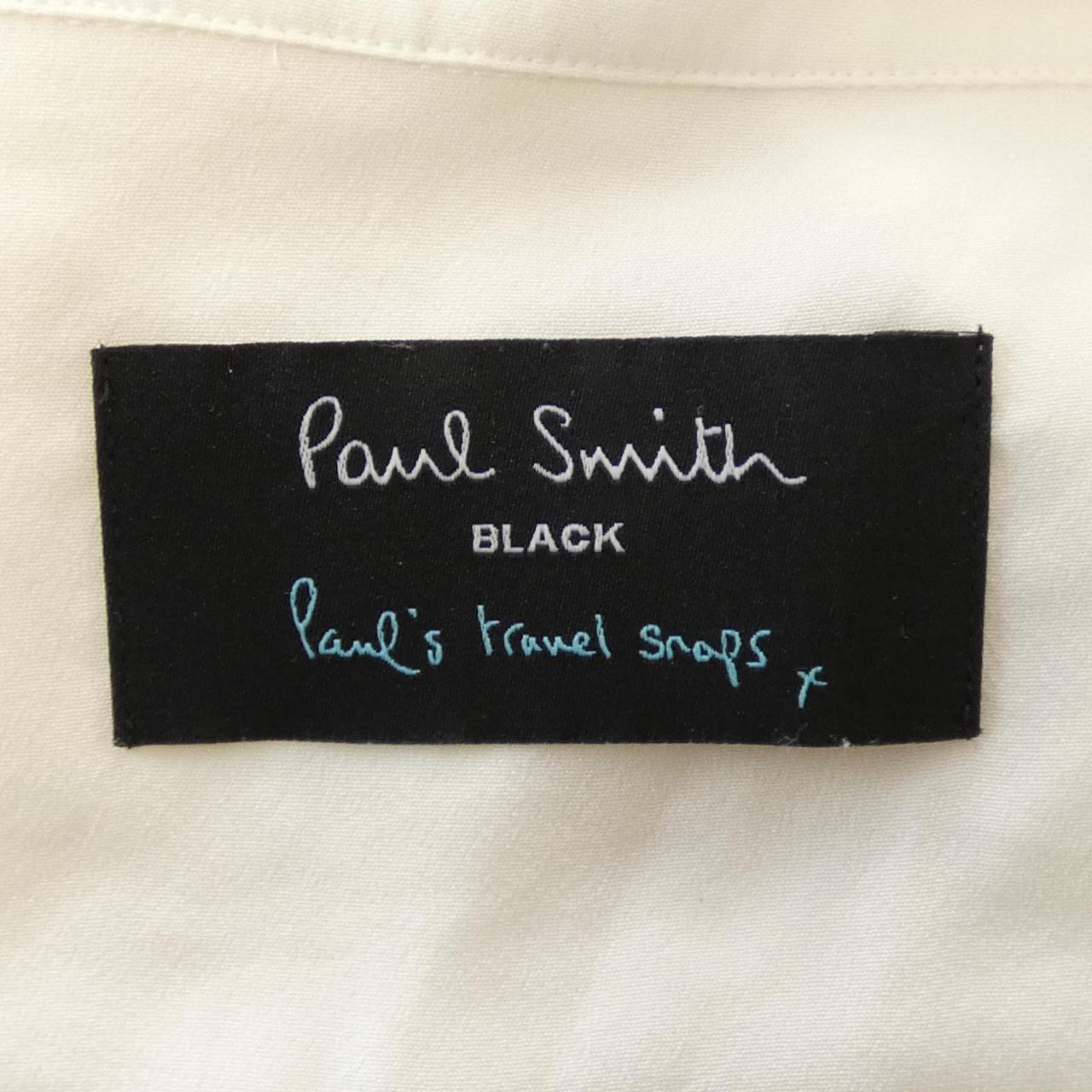 ポールスミスブラック Paul Smith BLACK トップス