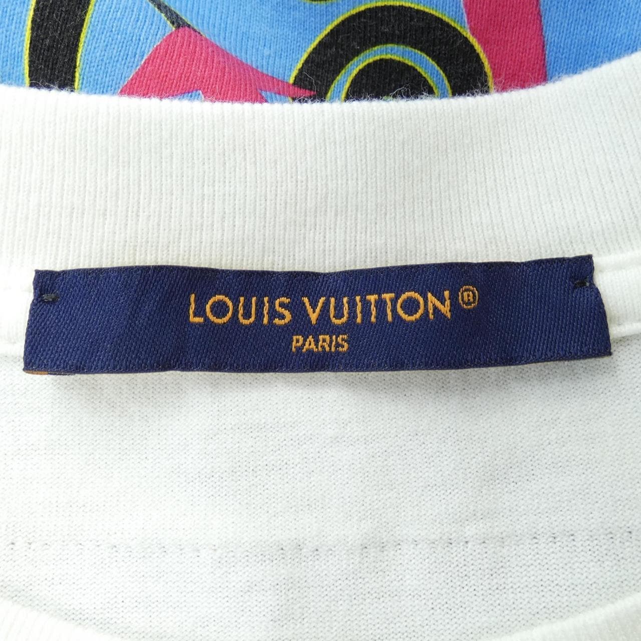 LOUIS VUITTON T 恤