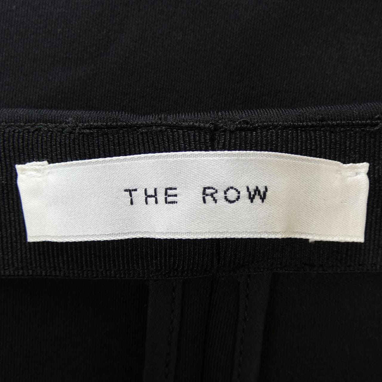 ザロウ THE ROW スカート